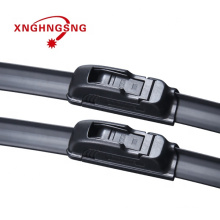 Car Front Window Wiper Blades Windshield Windscreen wiper For vw POLO 2002-2008